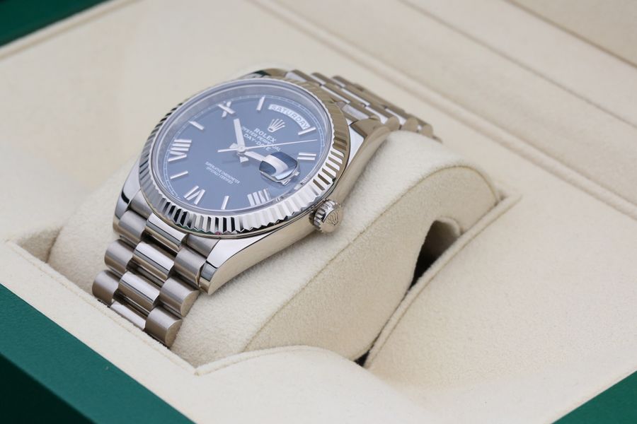 Rolex Day-Date 40 228239
